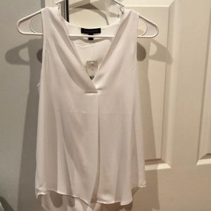 New with tags! Sexy banana republic top